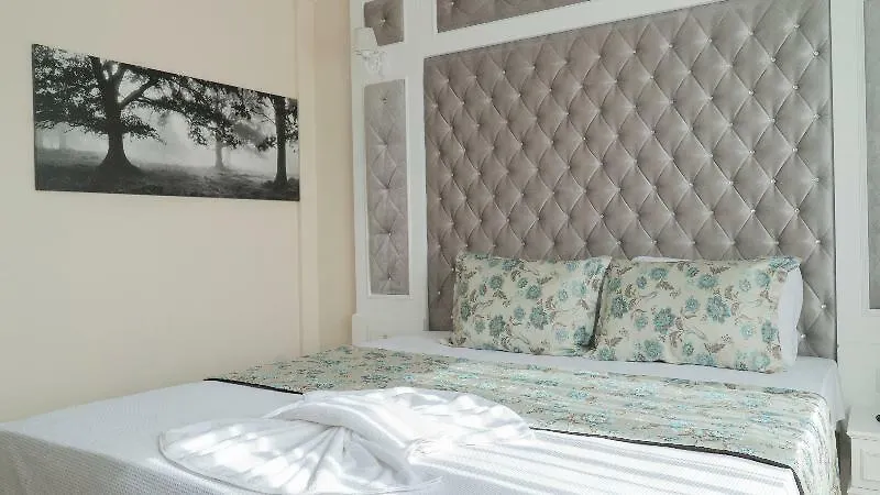 **  Microyal Hotel Antalya Turkey