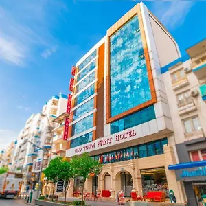 Old Town Point & أنطاليا