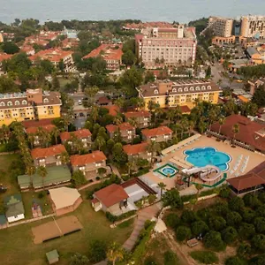 Hotel Mir'amor Garden
