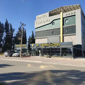 Isnova Airport أنطاليا