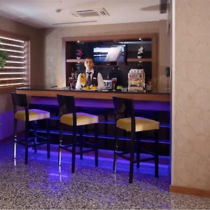 Momento - Special Category 4* Istanbul
