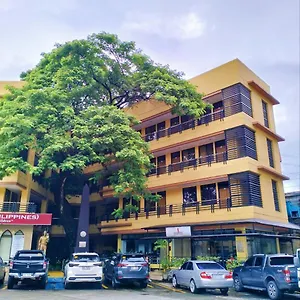 Arzo Grand 2* Manila