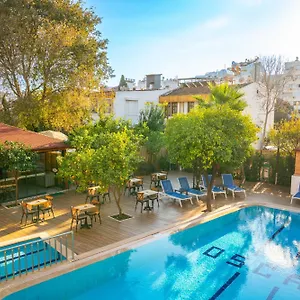Hotel Oscar Garden, Antalya