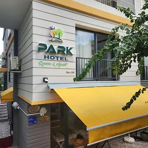 Park & أنطاليا