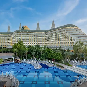 Delphin Imperial Lara ***** Αττάλεια