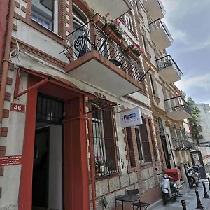Hush Lounge Istanbul