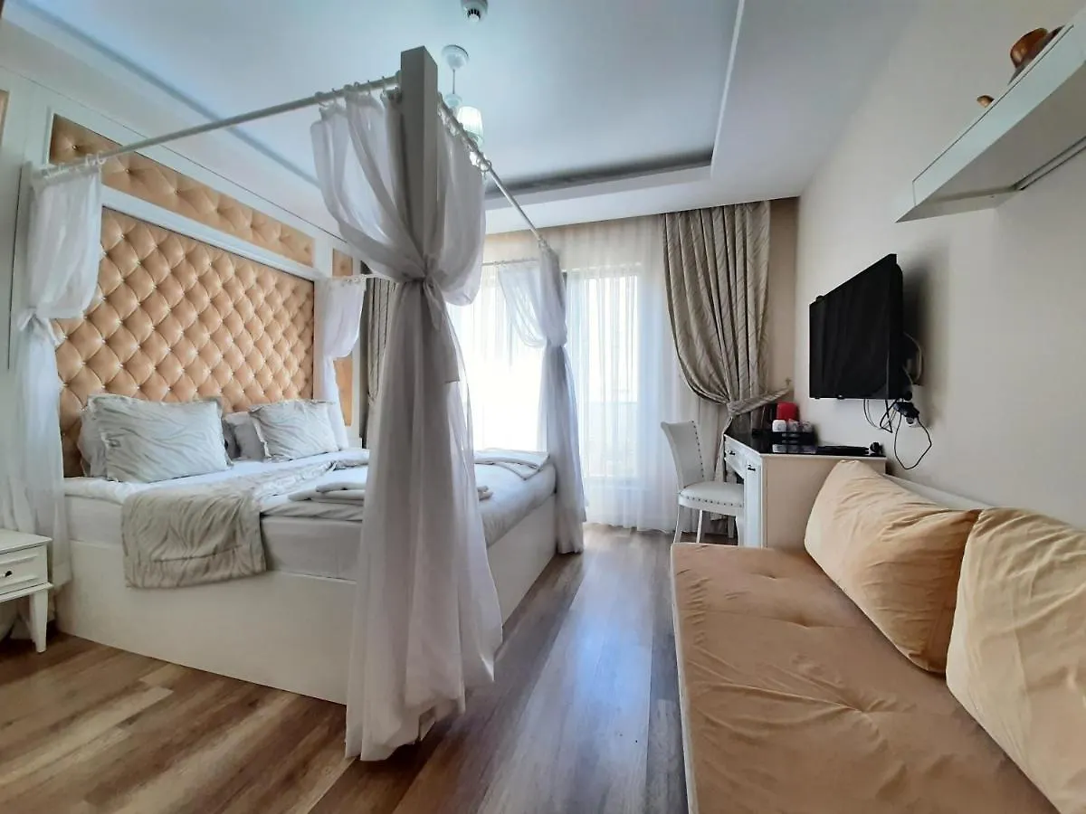 Microyal Hotel Antalya