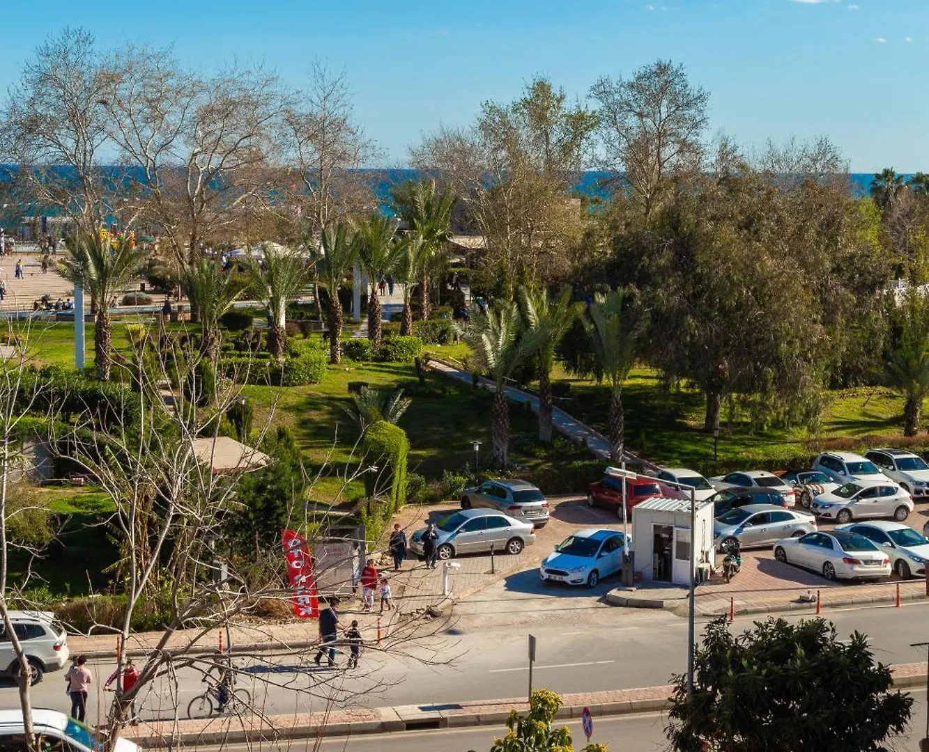 Microyal Hotel Antalya