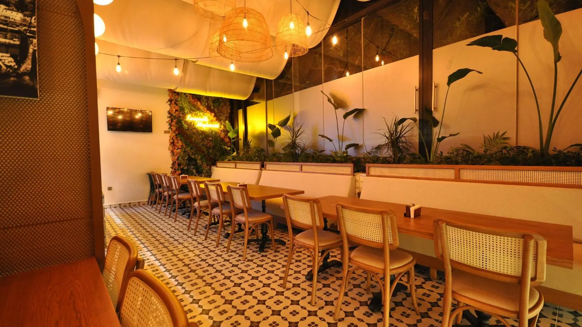 Microyal Hotel Antalya