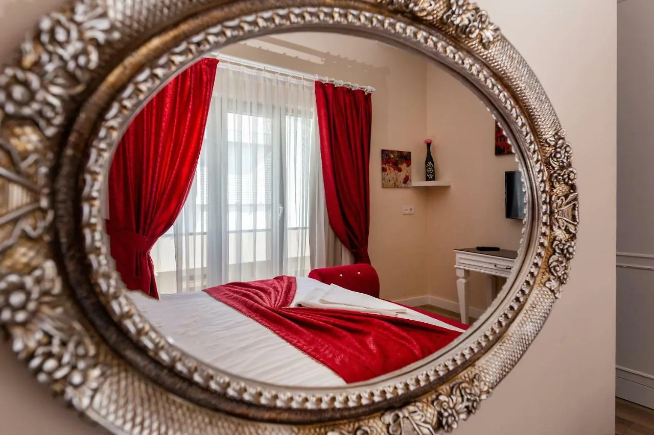 Microyal Hotel Antalya