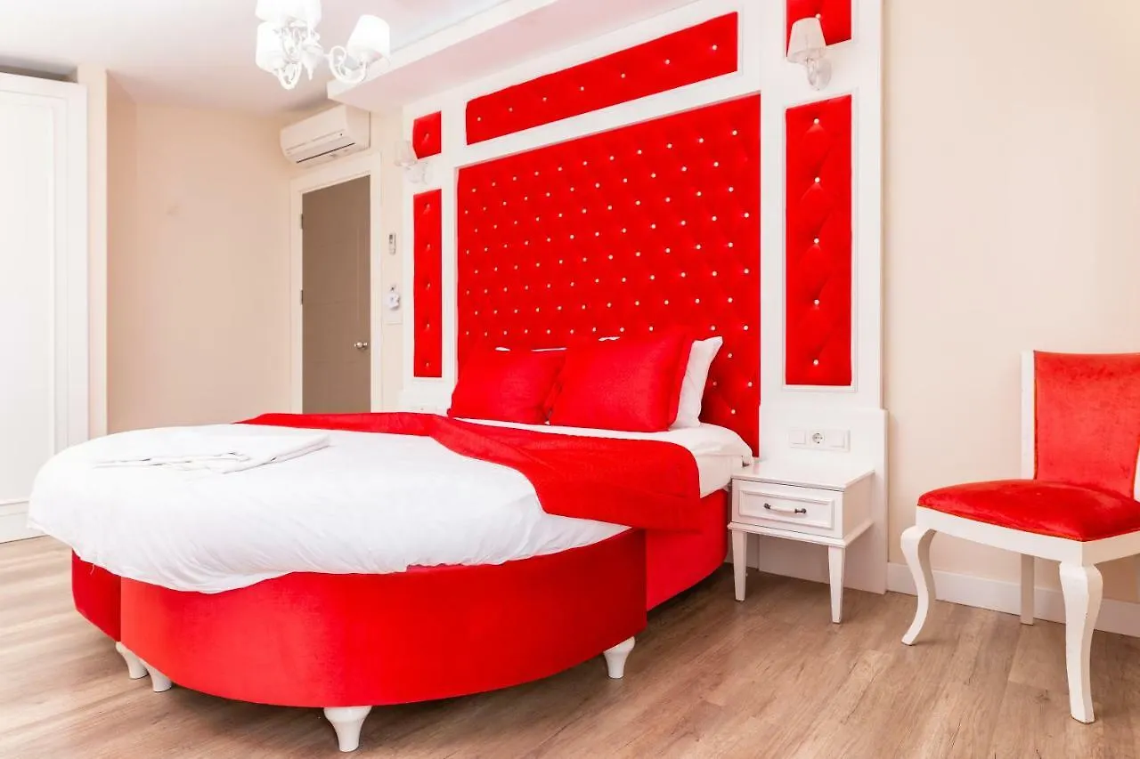 Microyal Hotel Antalya