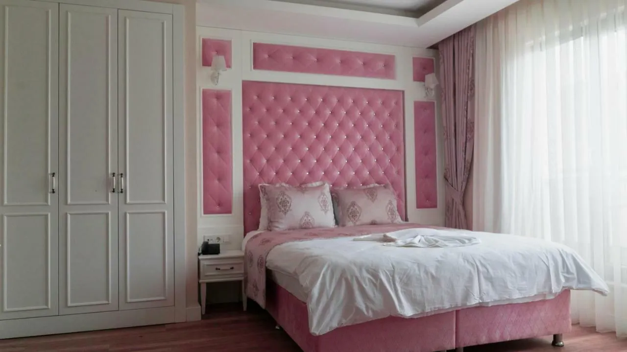 Microyal Hotel Antalya