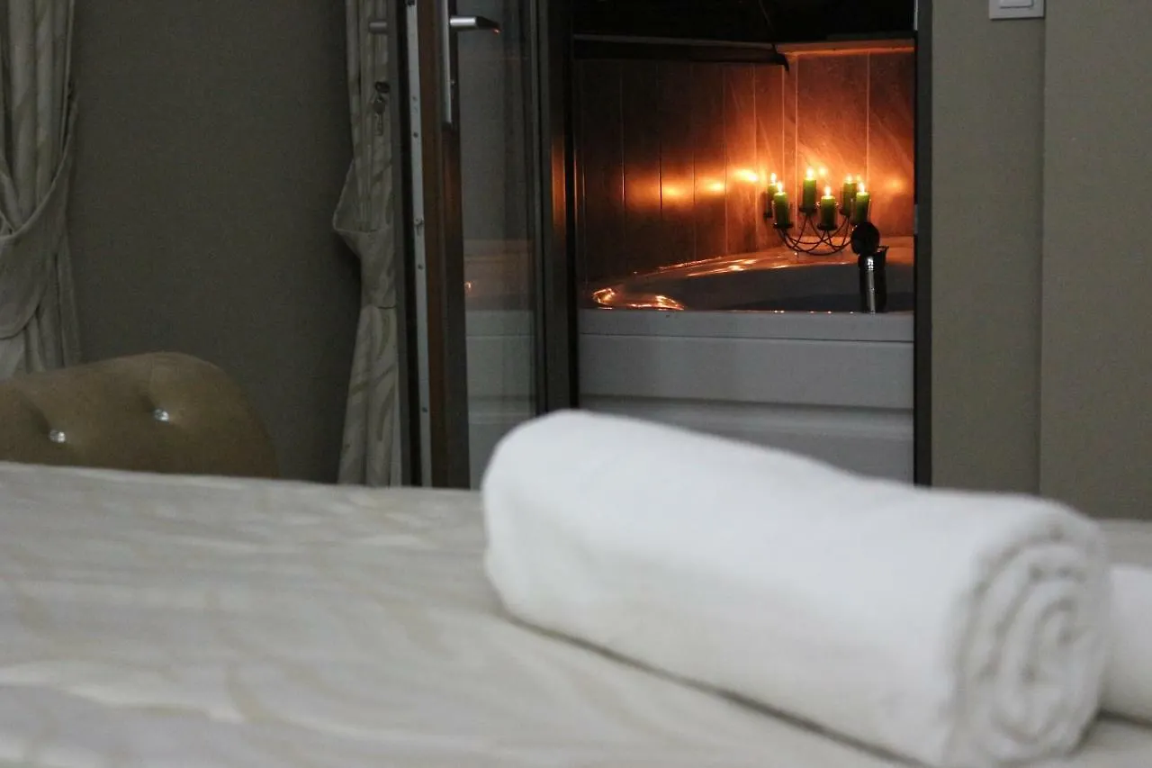 Microyal Hotel Antalya 2*,  Törökország