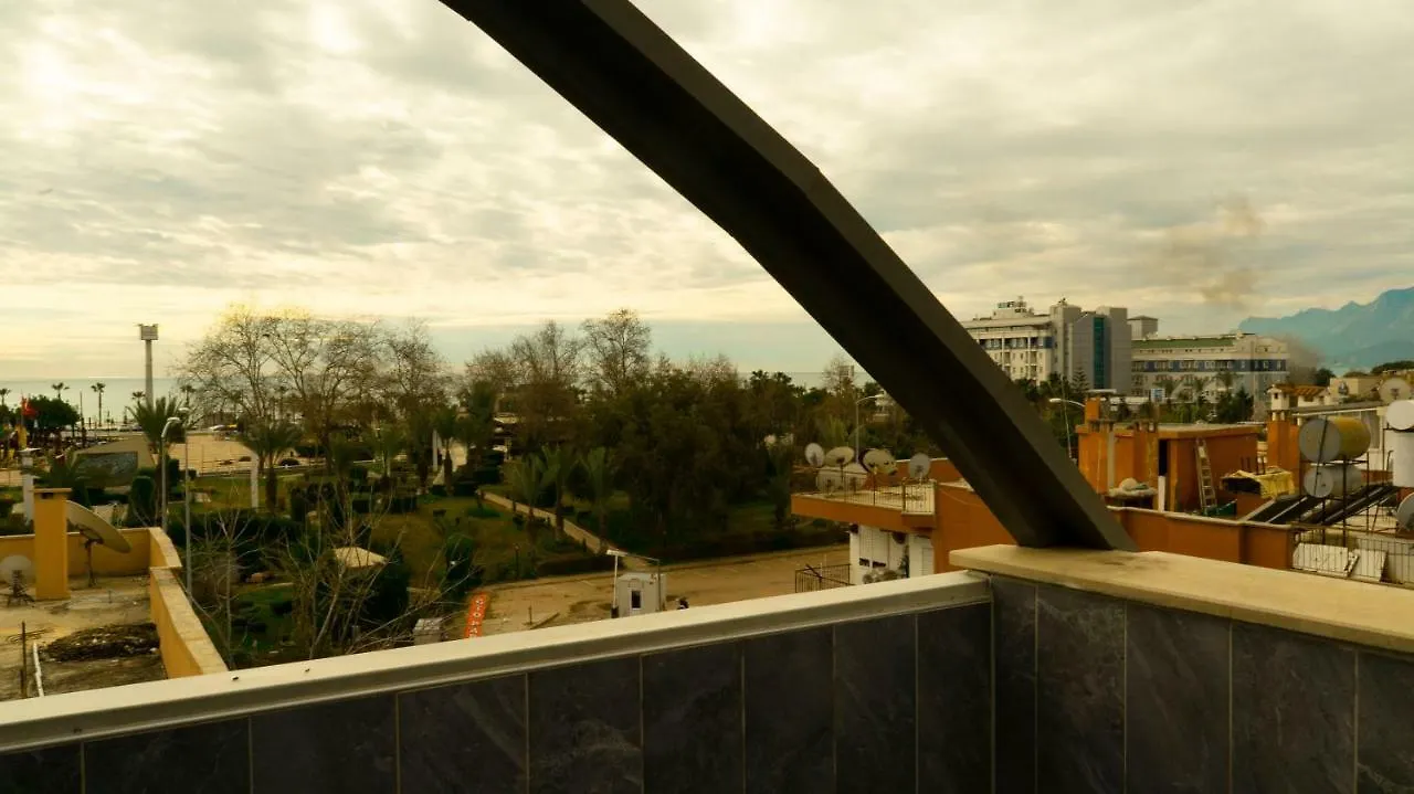 Microyal Hotel Antalya
