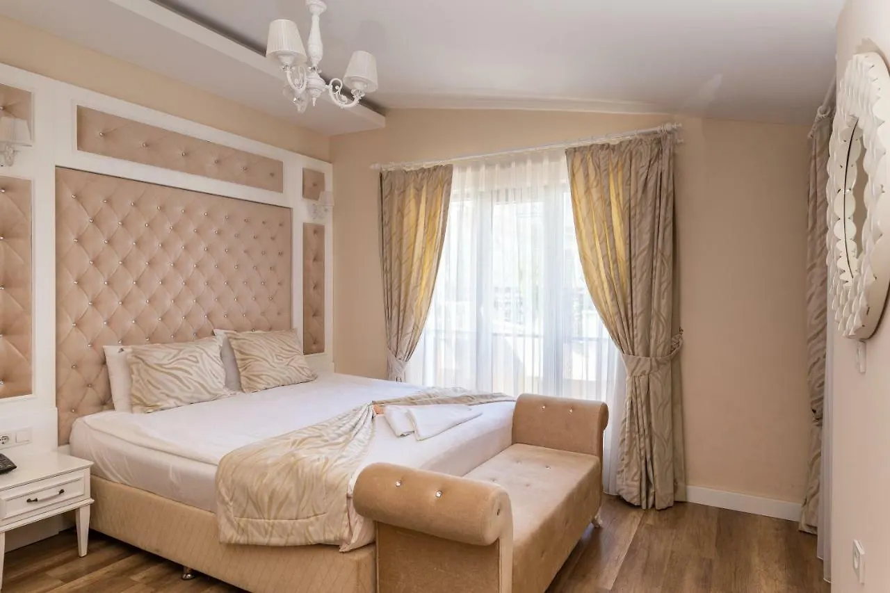 Microyal Hotel Antalya