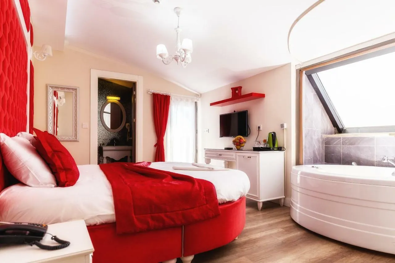 Microyal Hotel Antalya