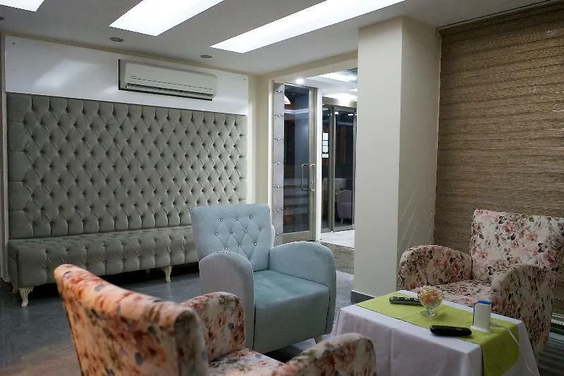 Microyal Hotel Antalya