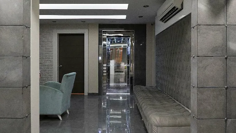 Microyal Hotel Antalya 2*,  Törökország