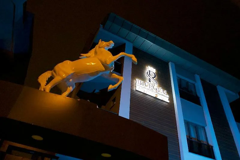 Microyal Hotel Antalya