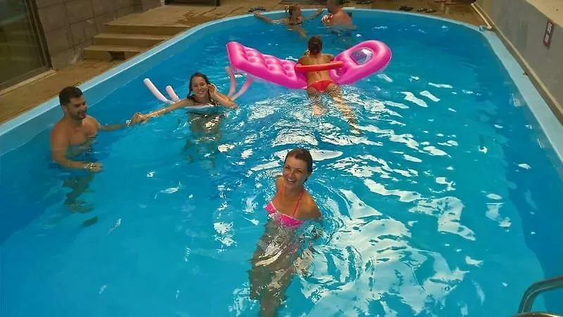 Microyal Hotel Antalya