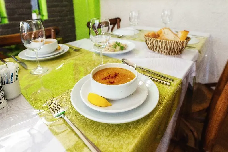 Microyal Hotel Antalya