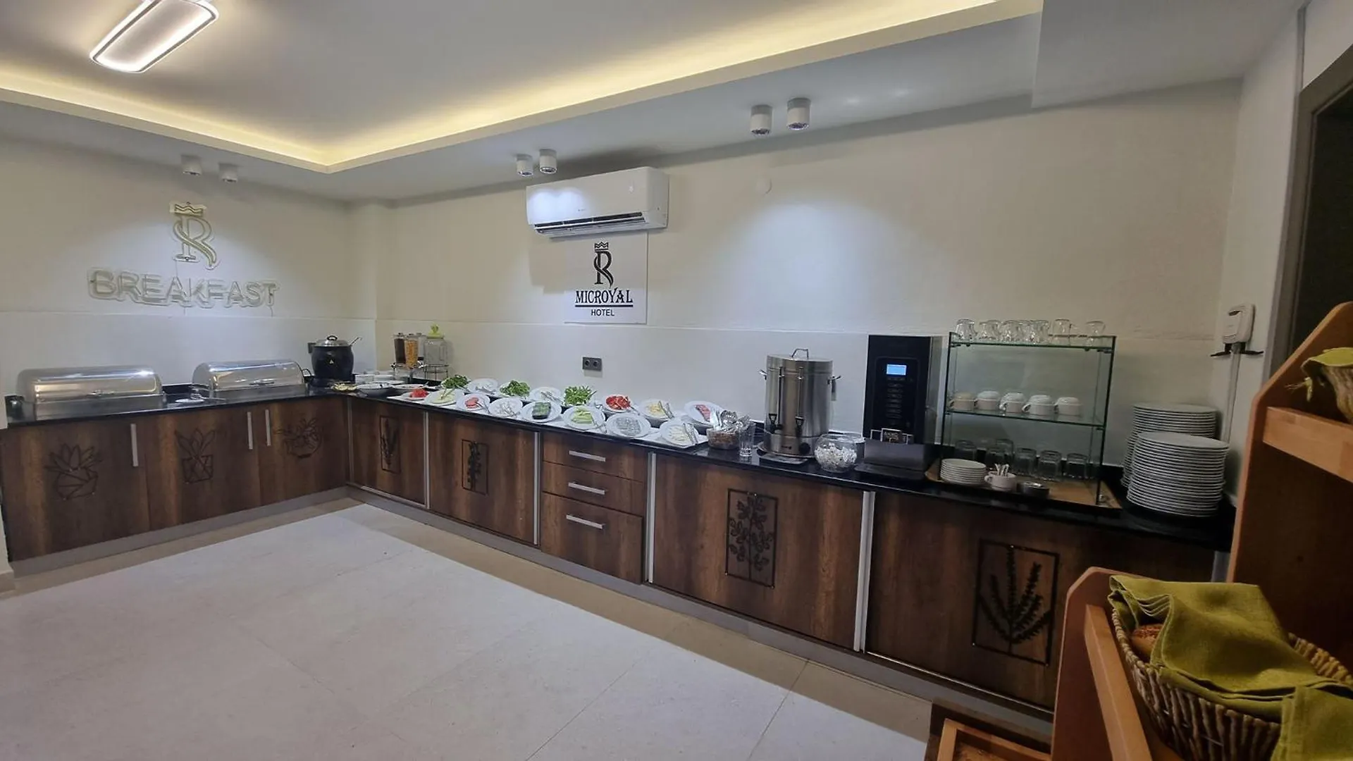 Microyal Hotel Antalya