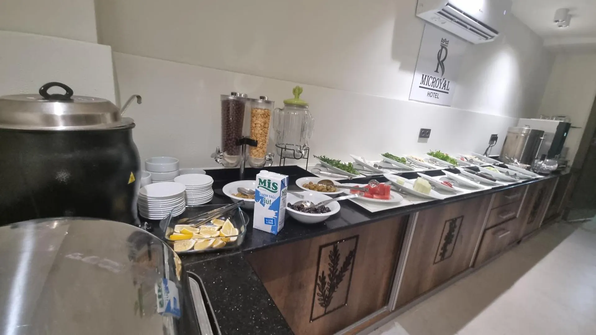 Microyal Hotel Antalya