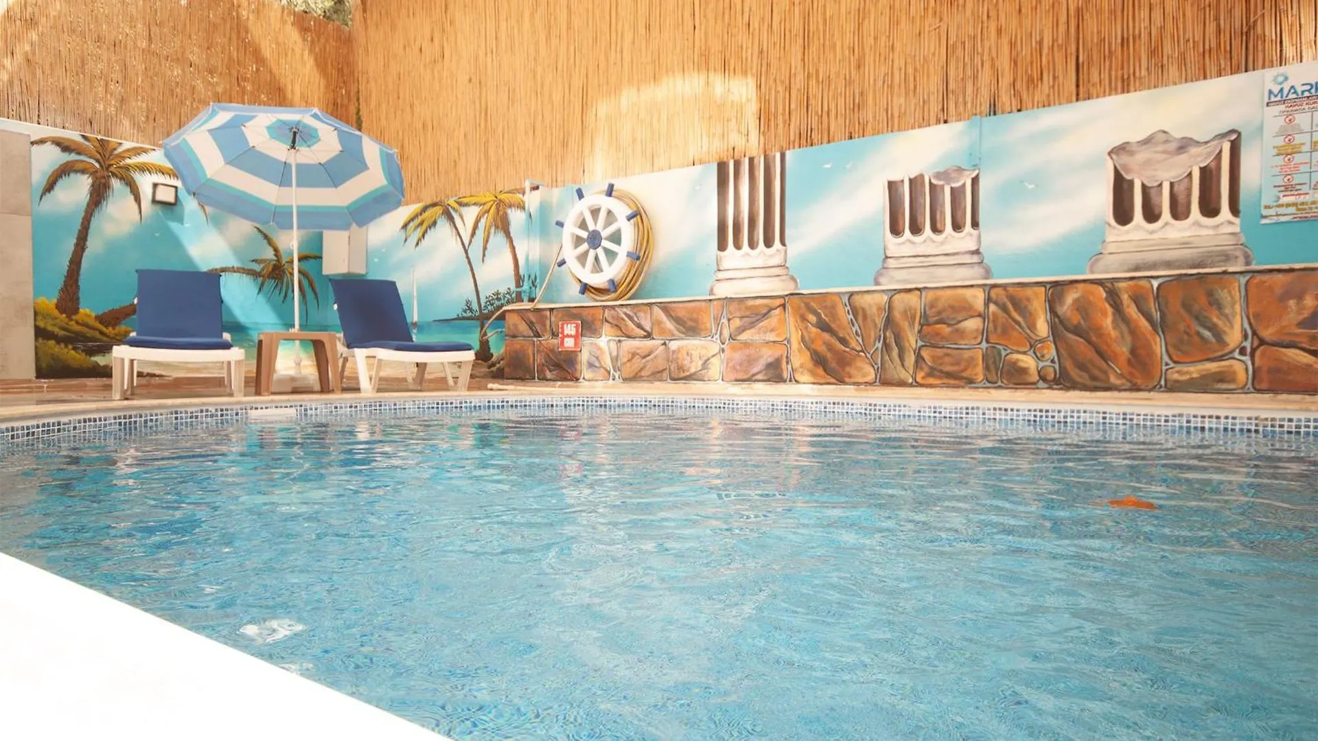 Microyal Hotel Antalya 2*,  Turkey