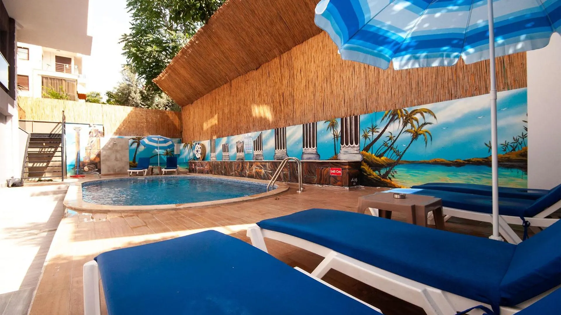 Microyal Hotel Antalya