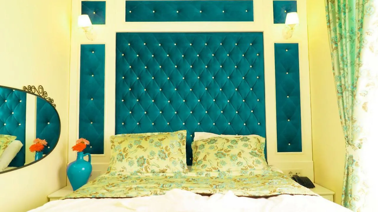 Microyal Hotel Antalya