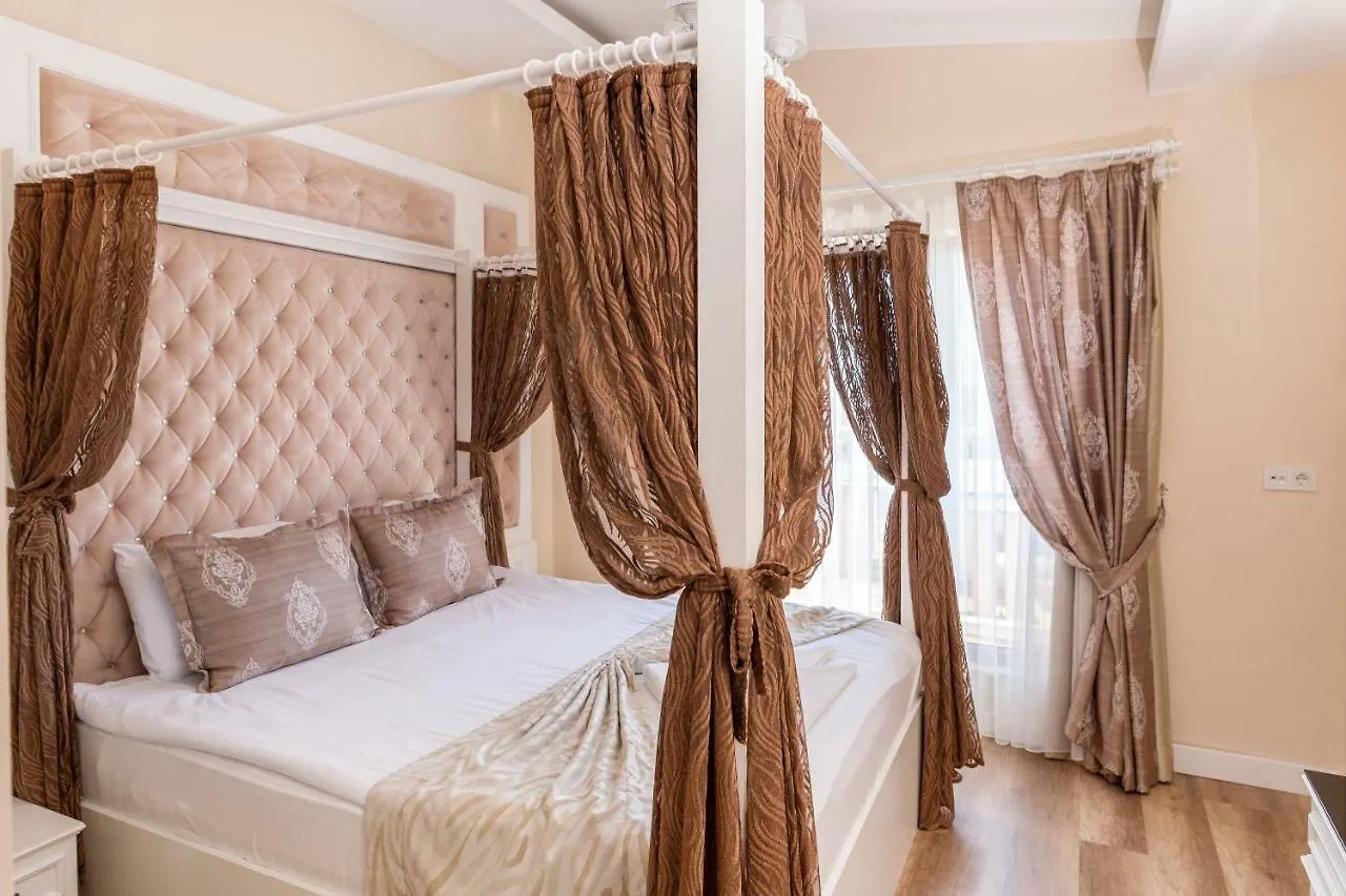 Microyal Hotel Antalya