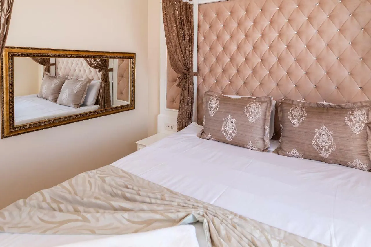 Microyal Hotel Antalya 2*,  Turkey