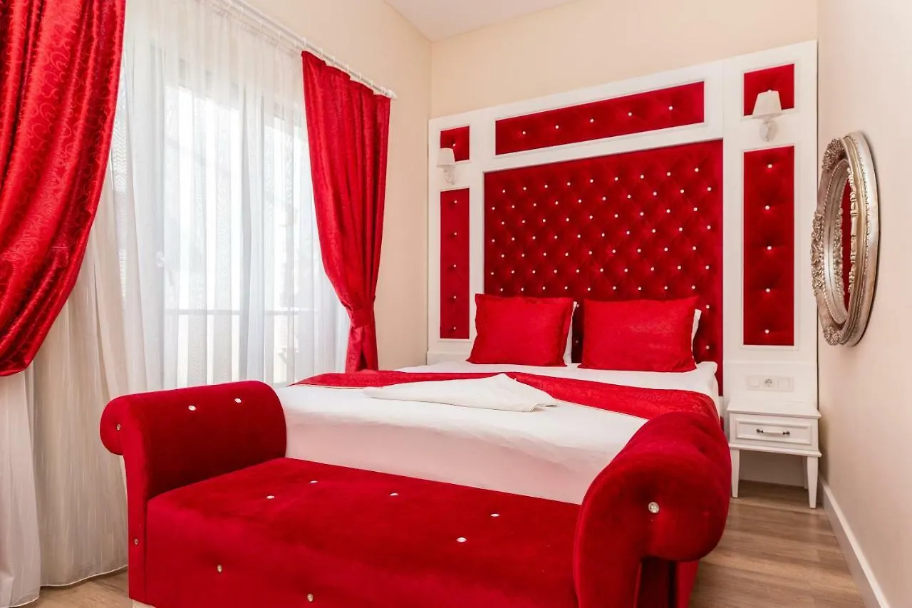 **  Microyal Hotel Antalya Turkey