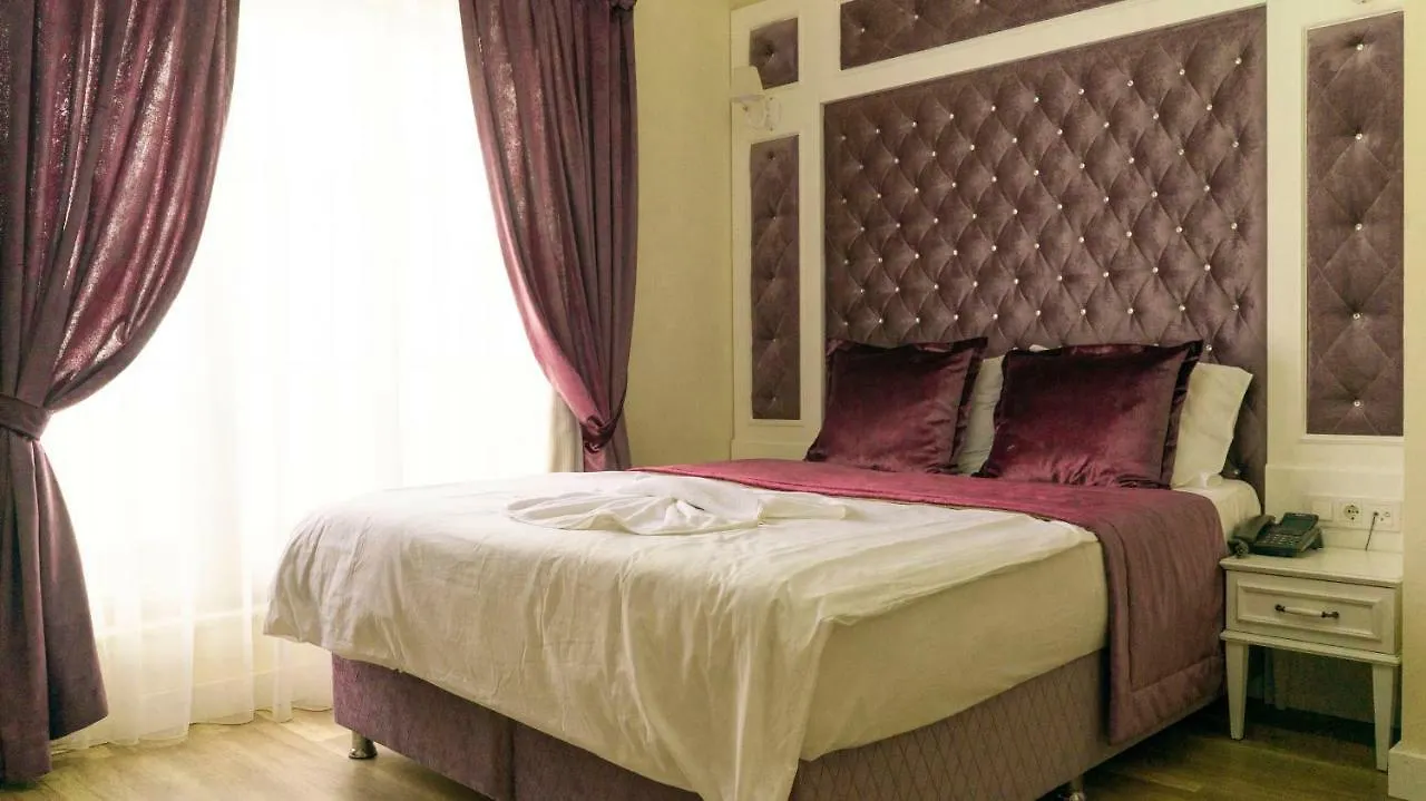 Microyal Hotel Antalya