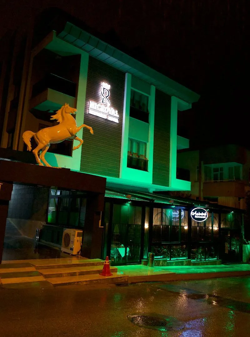 Microyal Hotel Antalya