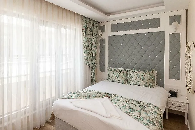 Microyal Hotel Antalya