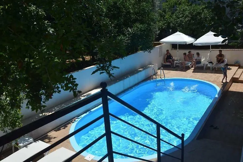 Microyal Hotel Antalya