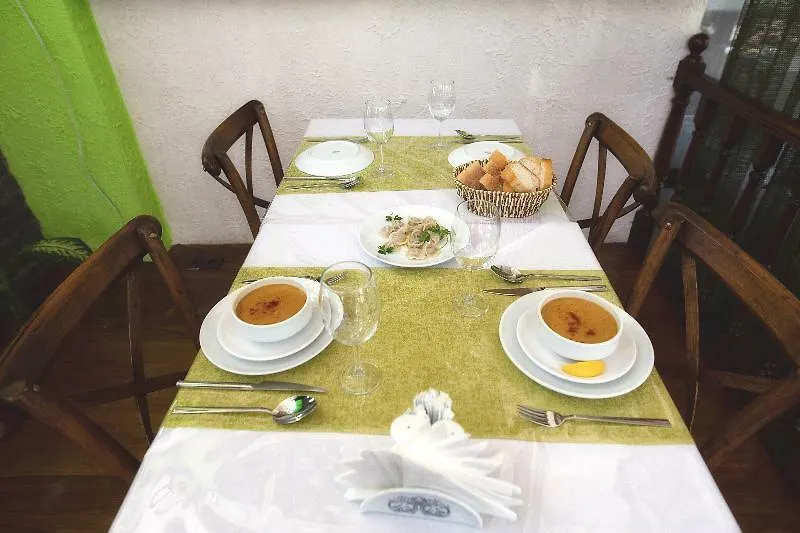 Microyal Hotel Antalya