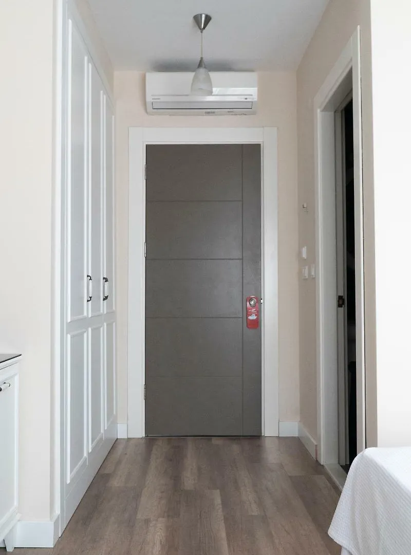 Microyal Hotel Antalya