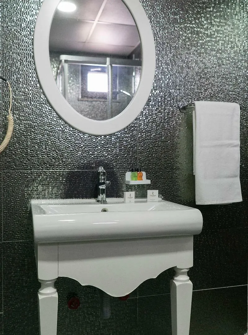 Microyal Hotel Antalya