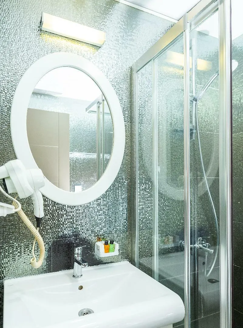 Microyal Hotel Antalya Turkey
