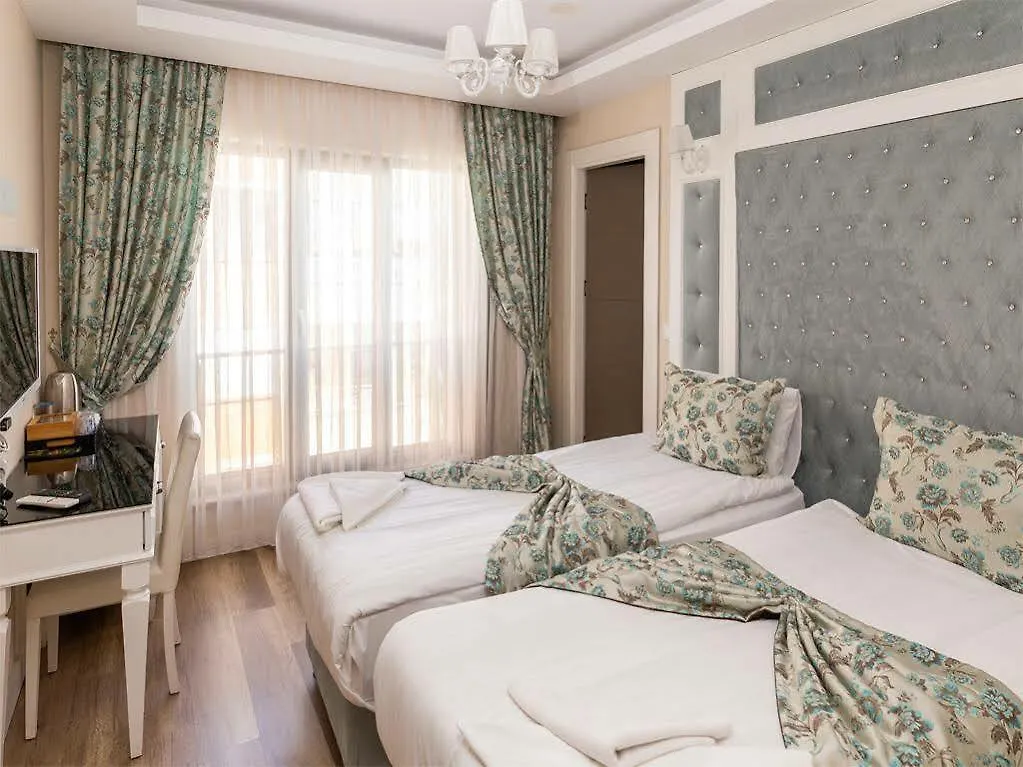 Microyal Hotel Antalya