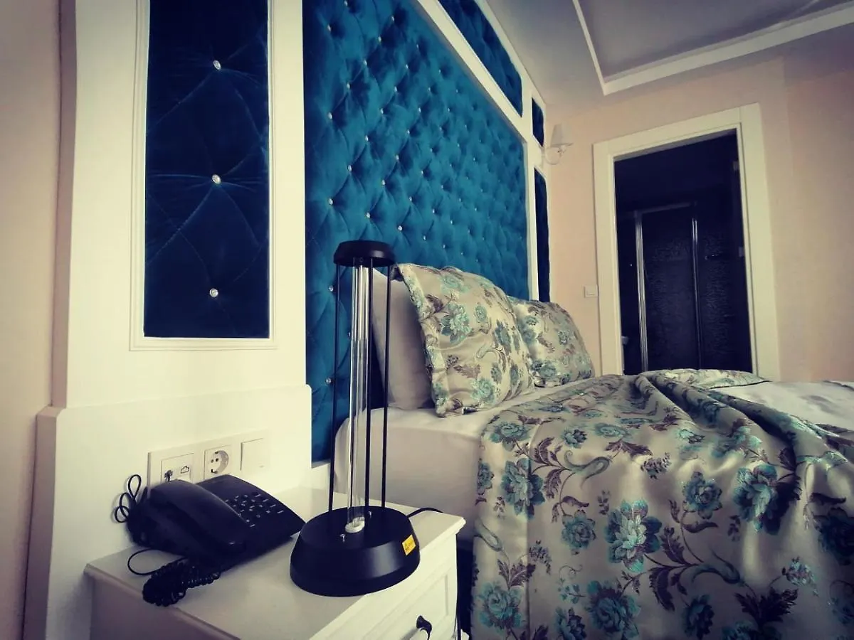 Microyal Hotel Antalya Turkey