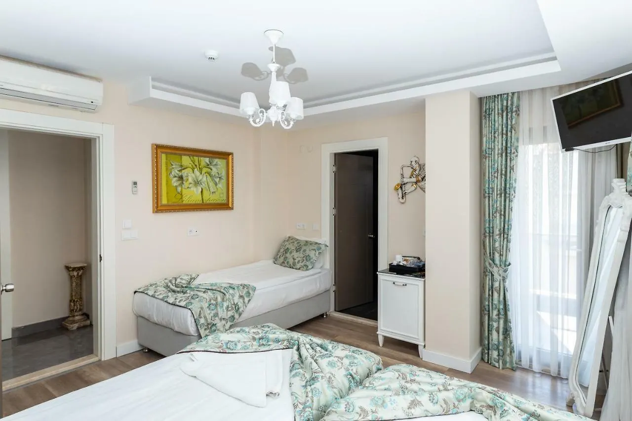 Microyal Hotel Antalya