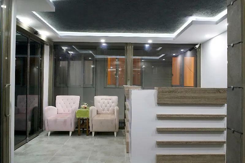 Microyal Hotel Antalya