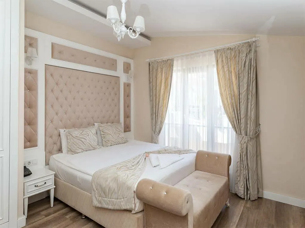 **  Microyal Hotel Antalya Turkey